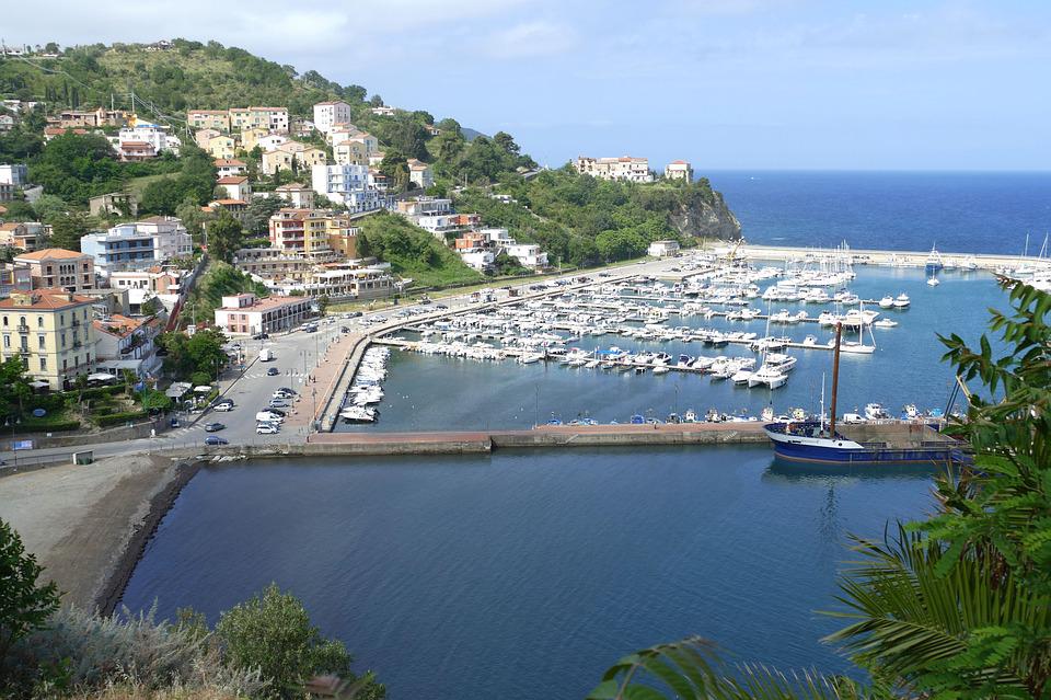 Ponte del 2 giugno in Cilento