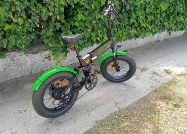 Noleggio e bike nel Cilento