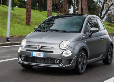 Noleggio auto Agropoli