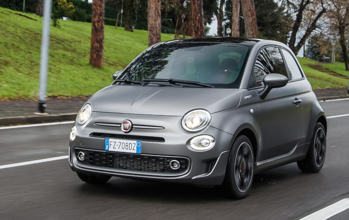 Noleggio auto Agropoli