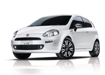 Noleggio auto Campania