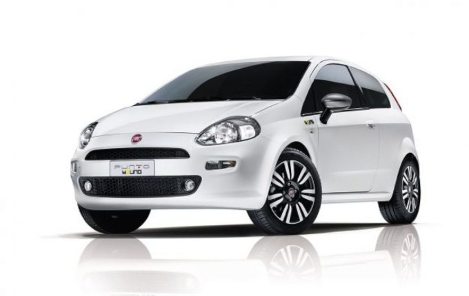 Noleggio auto Campania