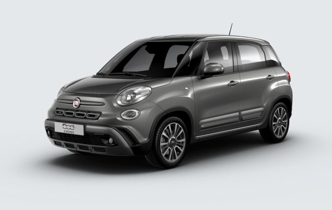 Noleggio auto Salerno